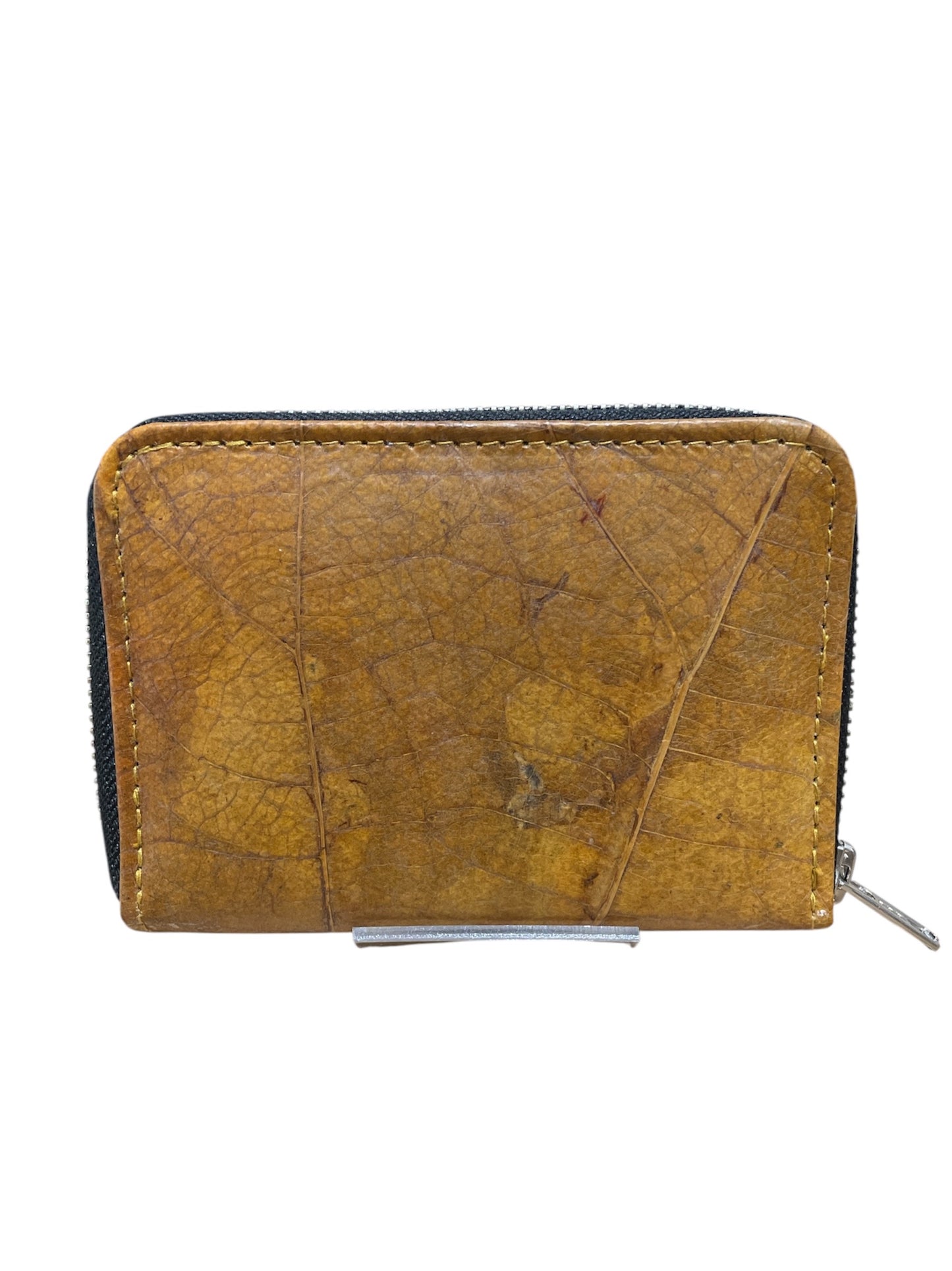 コンパクト・ラウンドファスナー財布