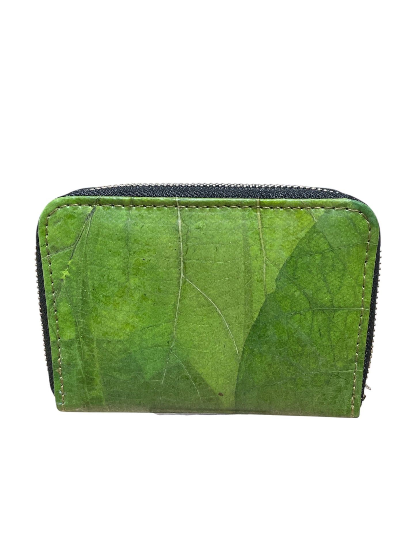 コンパクト・ラウンドファスナー財布